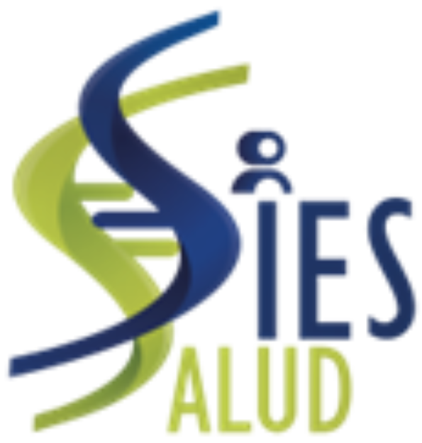 Sies Salud Logo