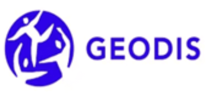 GEODIS Logo